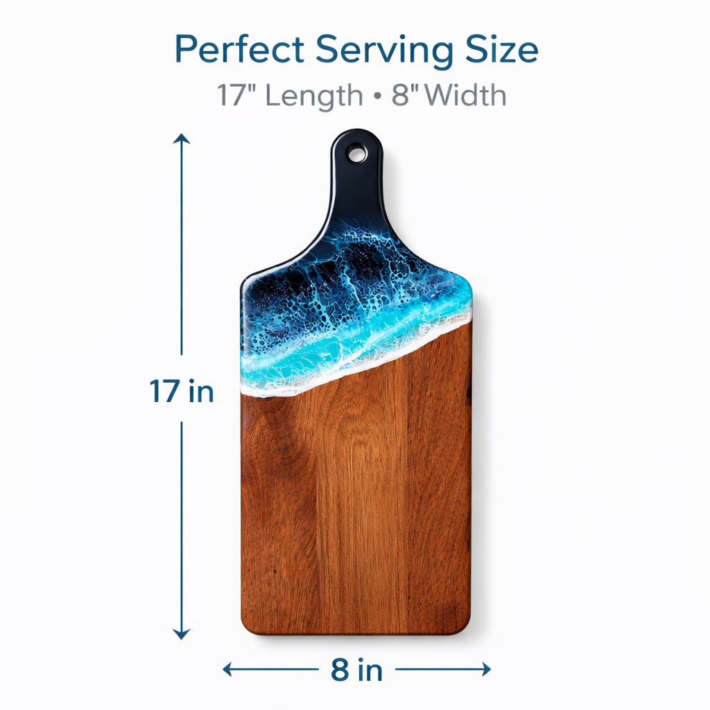 Personalized Charcuterie Boards | Wedding, Anniversary & Housewarming Gifts